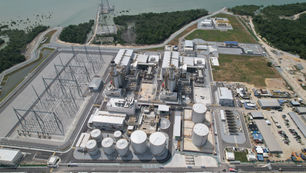Powered by GE Vernova’s H-Class equipment, 1.2 GW Pulau Indah power plant starts commercial operation in Malaysia