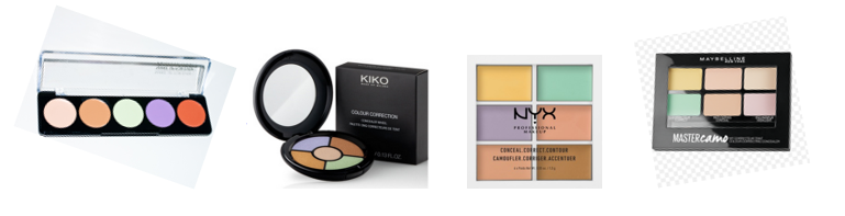 Comment Savoir Si Un Foie Gras Est Périmé Comment bien choisir les couleurs en maquillage pour se mettre en vale