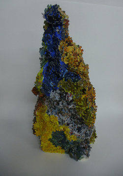 Cluster #7, 2014