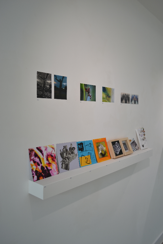 THE BIG EXHIBITION