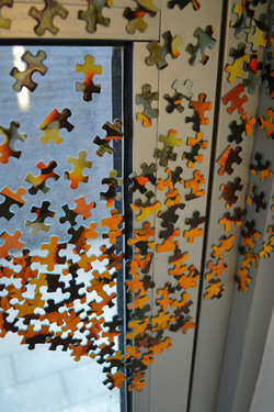 Swarm#3, 2014
