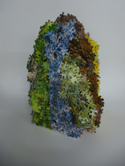 Cluster #8, 2014