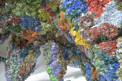 Cluster, 2014