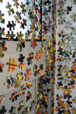 Swarm#3, 2014