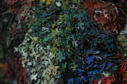 Cluster, 2014