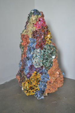 Cluster #4, 2014