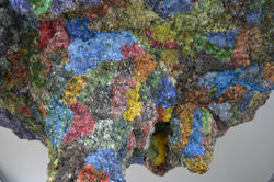 Cluster, 2014