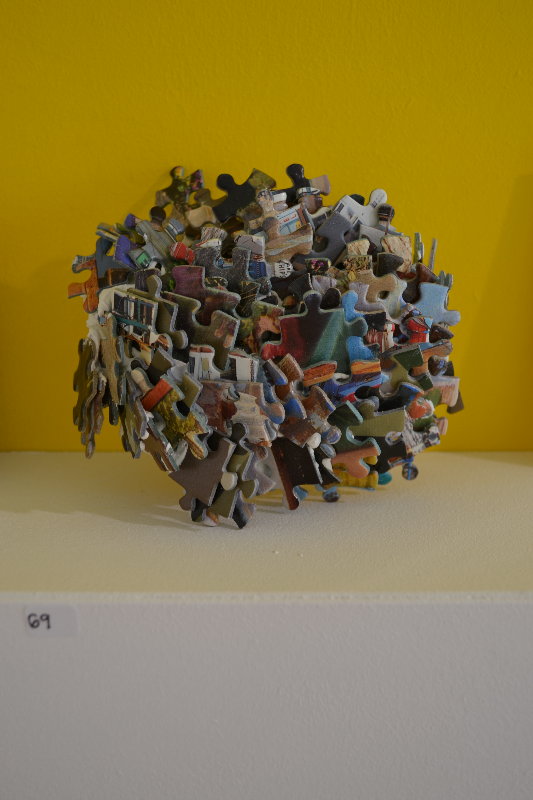 THE BIG EXHIBITION