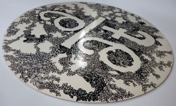 No Working Title - Molly Wragg