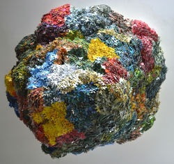 Cluster#1, 2014