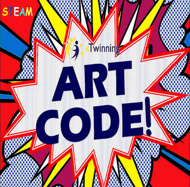 Art Code - eTwinning 2021-22