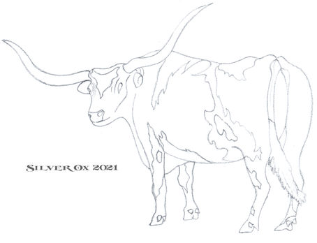 Happy Year of the Silver Ox!