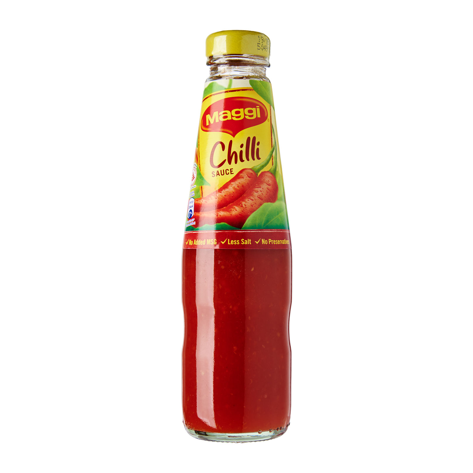 Maggi Chili Sauce 500g