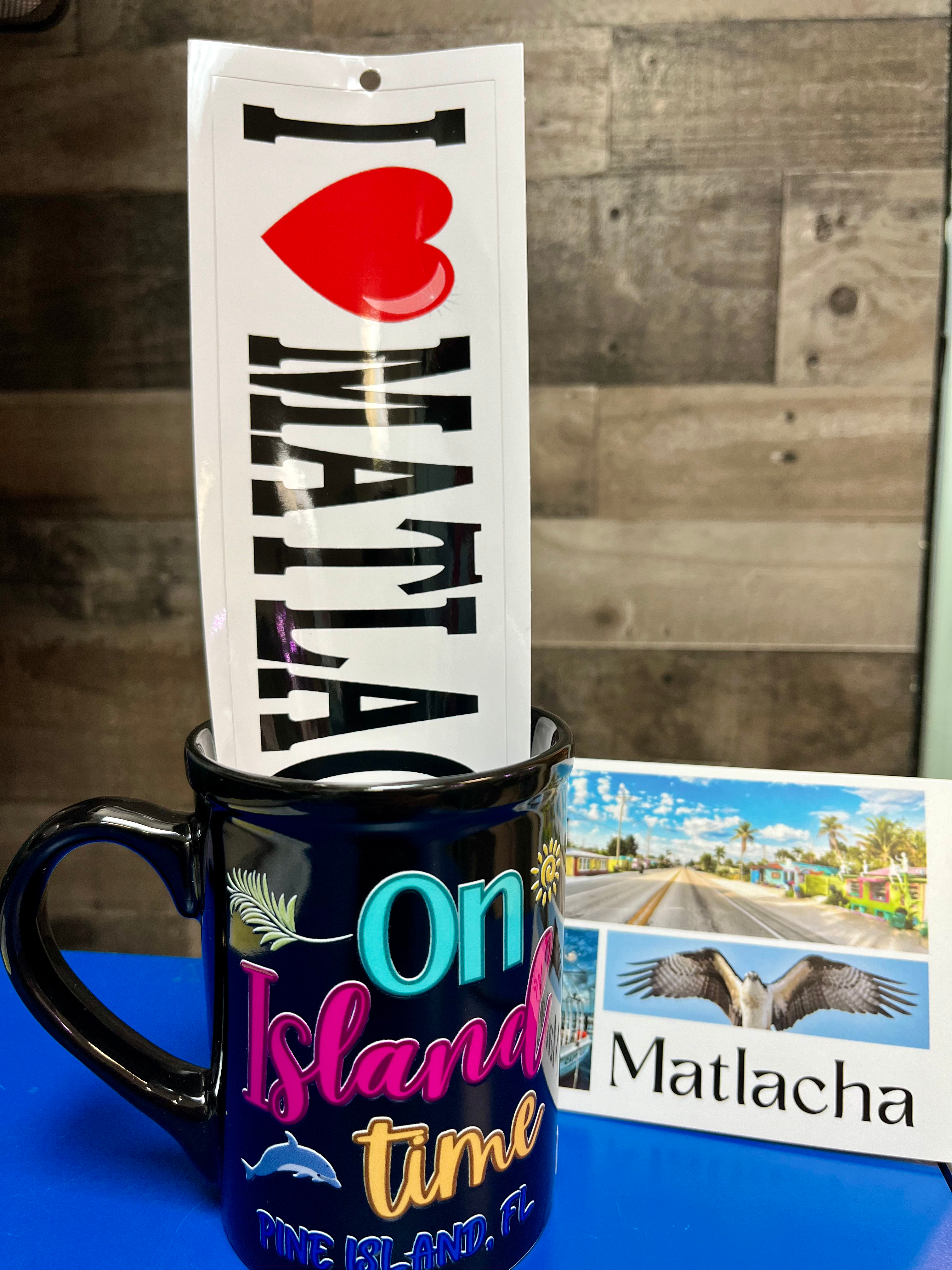 Matlacha Gift Set