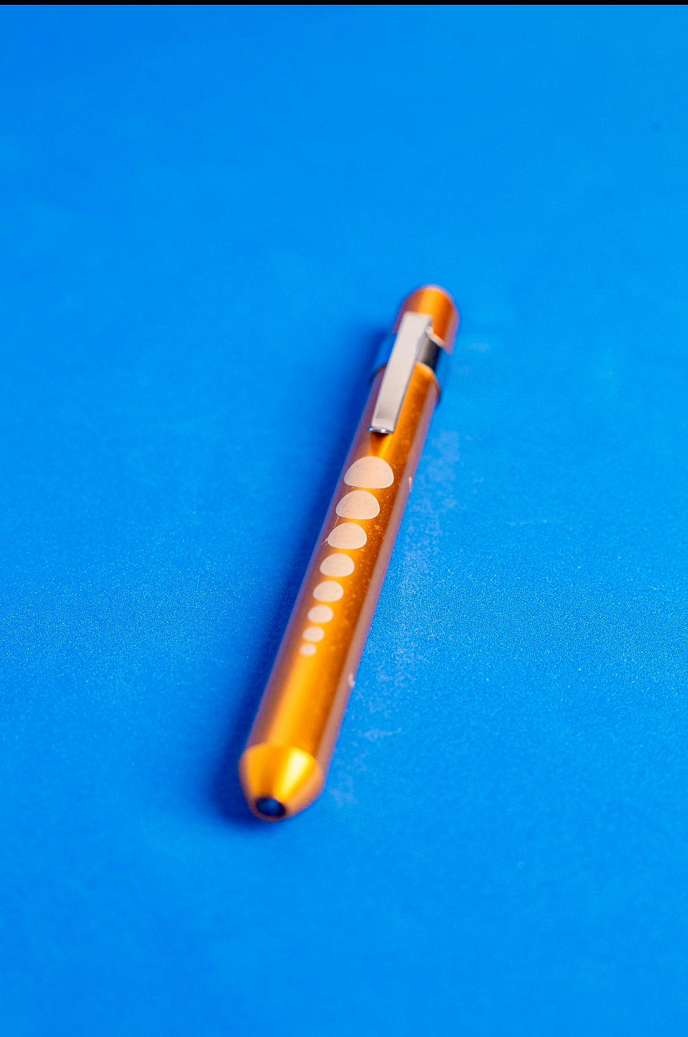 Miniatura: Lanterna Médica