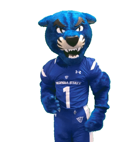 georgia state mascot.gif