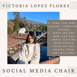 Victoria Lopez Flores