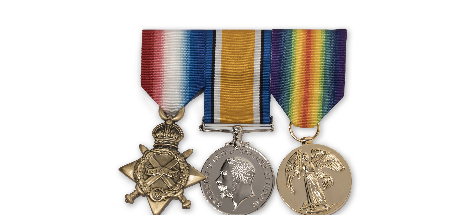 Medal Mounting National Medals Australia