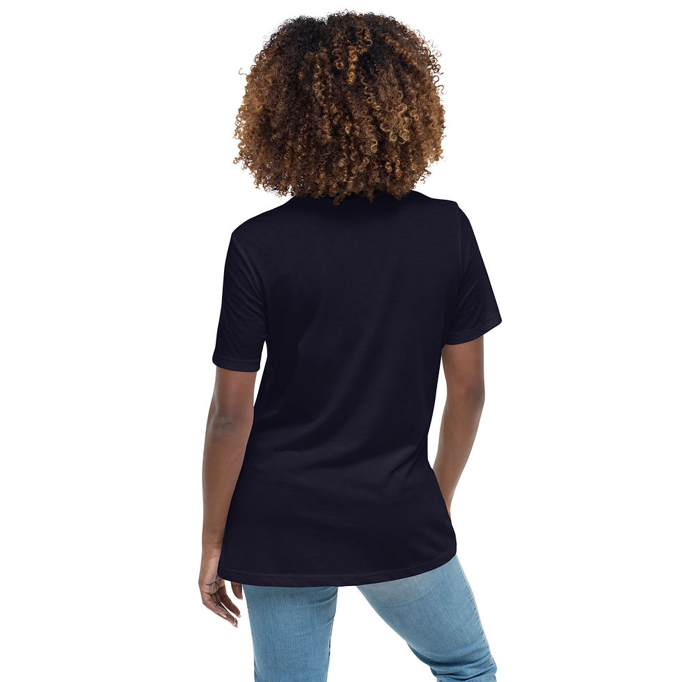 Thumbnail: Women's Relaxed T-Shirt