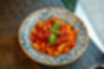 TORTIGLIONI AL RAGÙ NAPOLETANO (1)