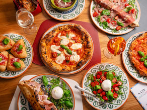 Prague pizza restaurant pricing: how menus changed from 2023 to 2026 — and what every restaurateur should learn from it