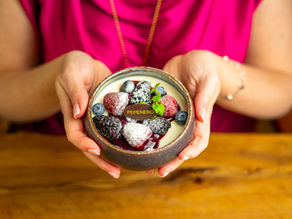 What Makes a Food Go Viral? The Recipe Behind Every Trending Dish