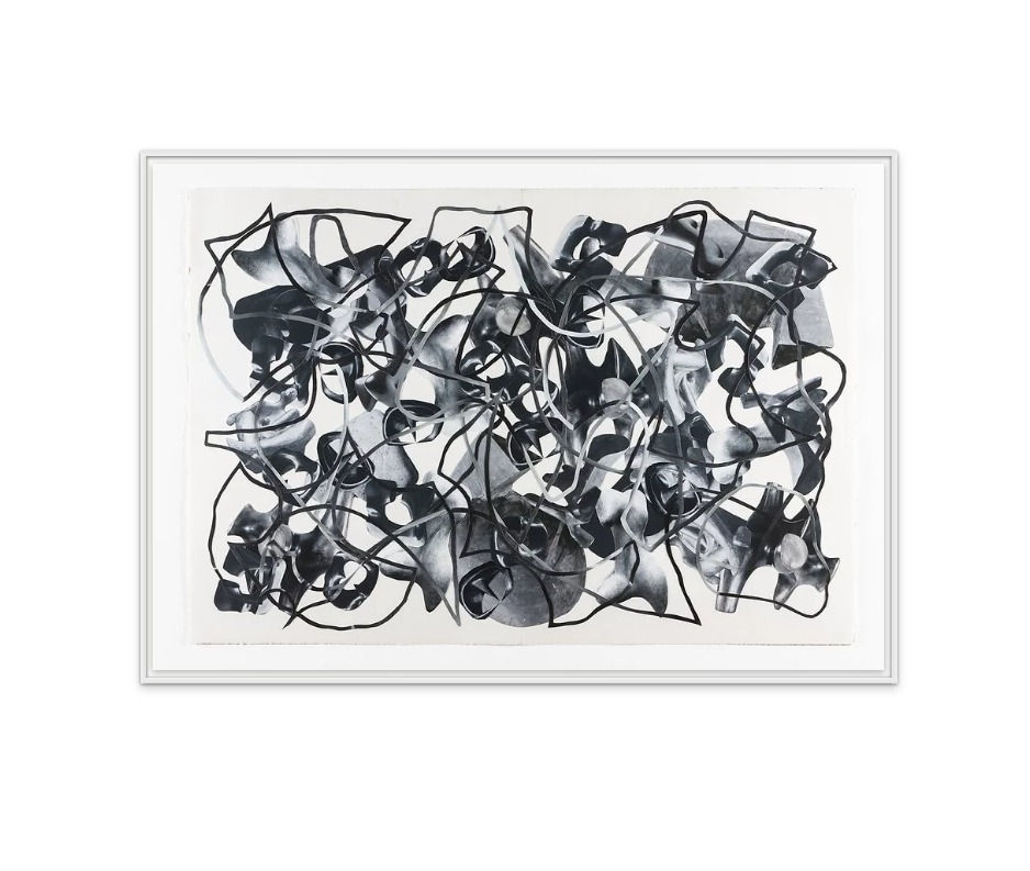 Thumbnail: Whatever a Sun by Ray Beldner