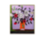 Thumbnail: #16 Flowers By Basmat Levin