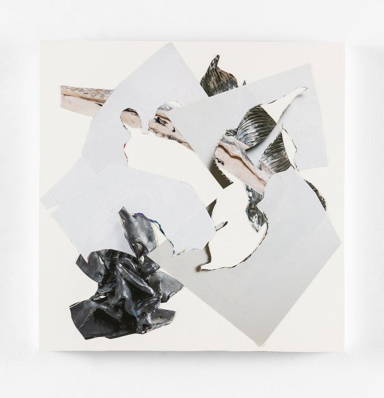 Thumbnail: Such Small Hands Installation by Ray Beldner