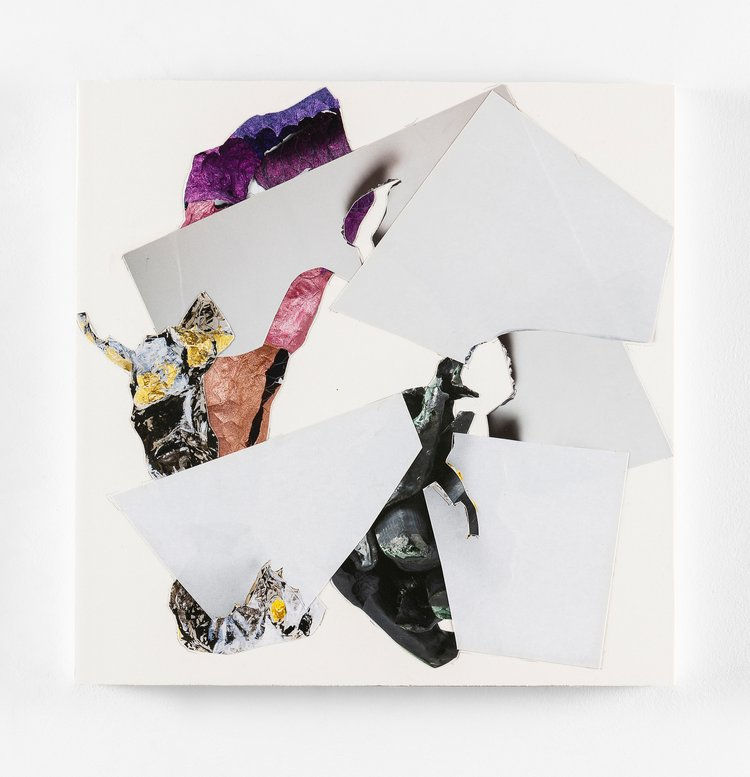 Thumbnail: Such Small Hands Installation by Ray Beldner