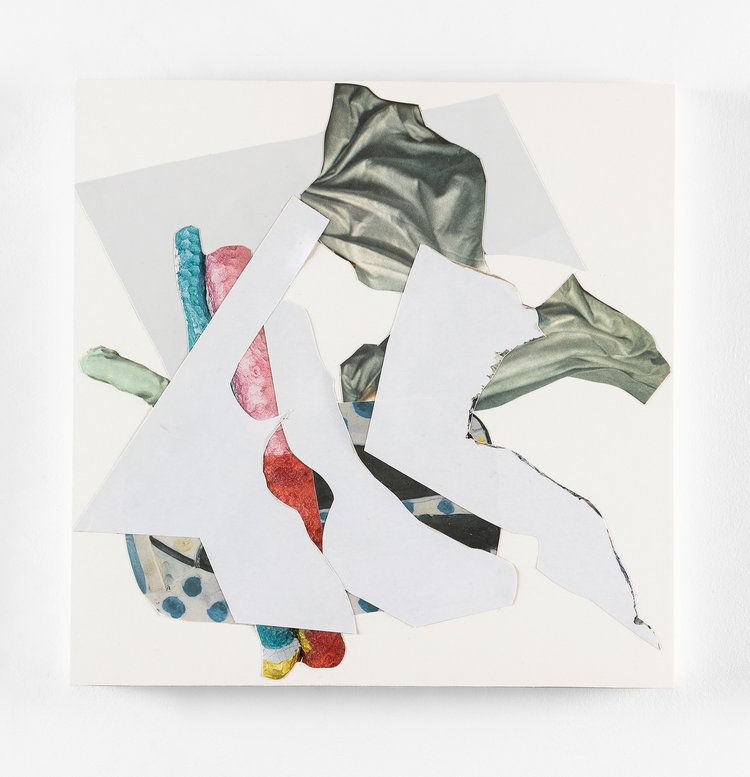 Thumbnail: Such Small Hands Installation by Ray Beldner
