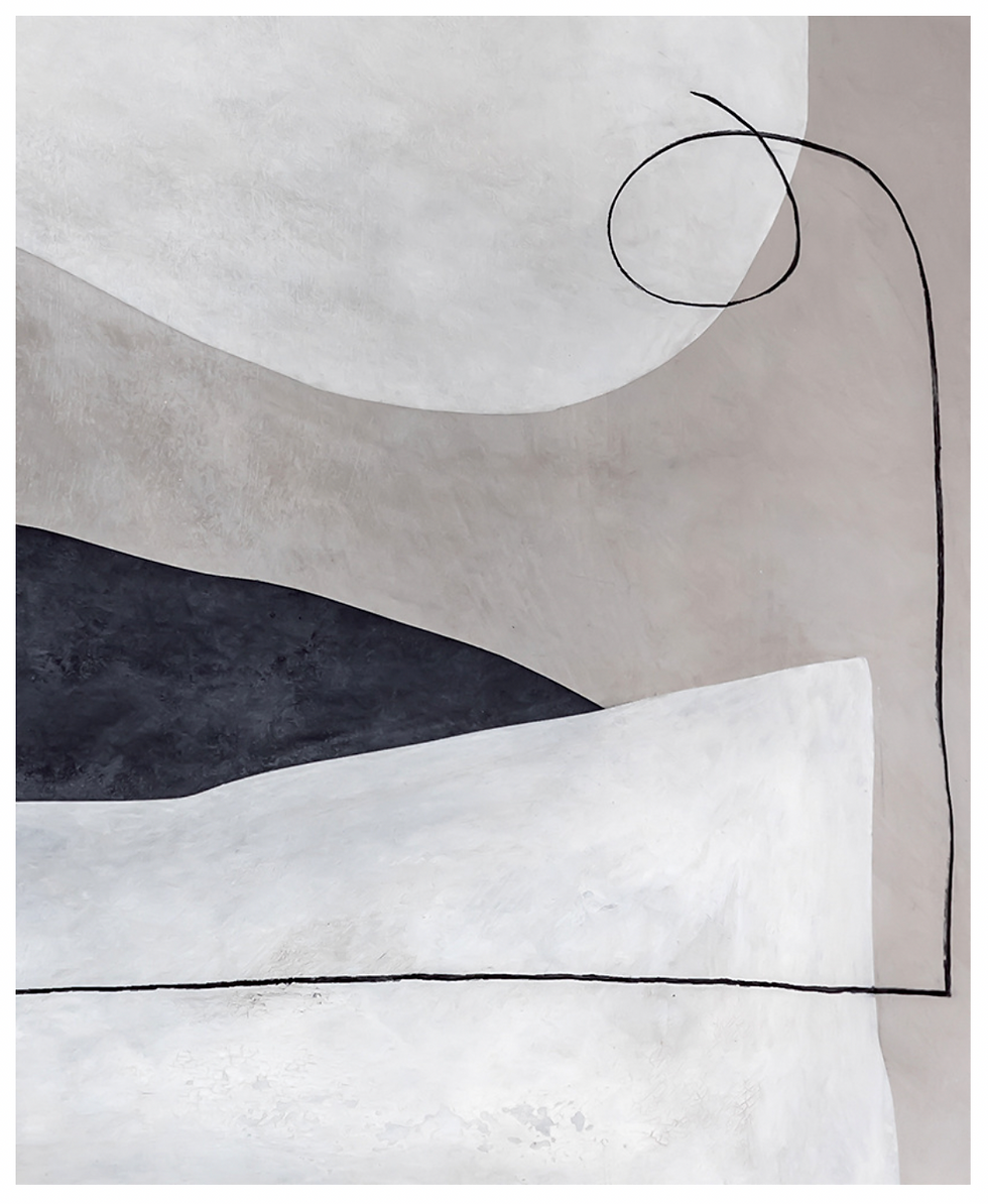 Thumbnail: Griege Two by Fino Prydz