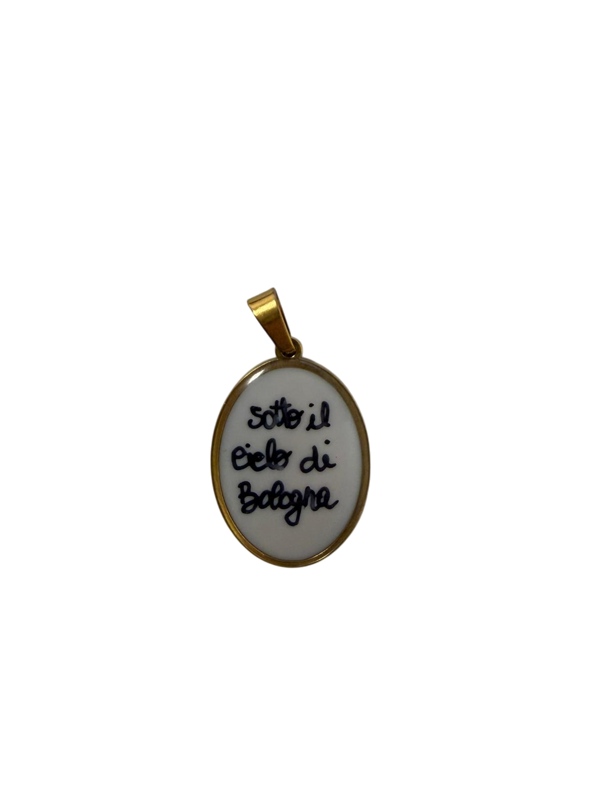 Ciondolo Bologna