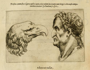 A Nose for Leadership?