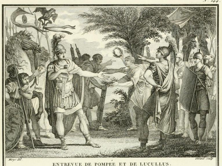 Son of Mithridates VI