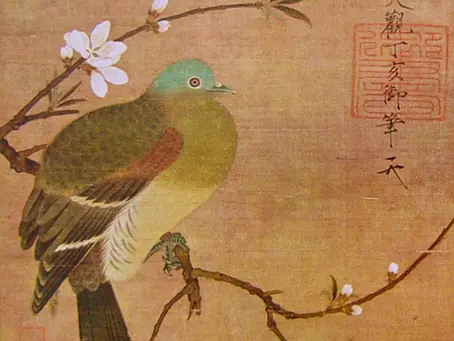 Song Dynasty