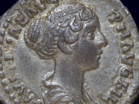 Faustina the Younger