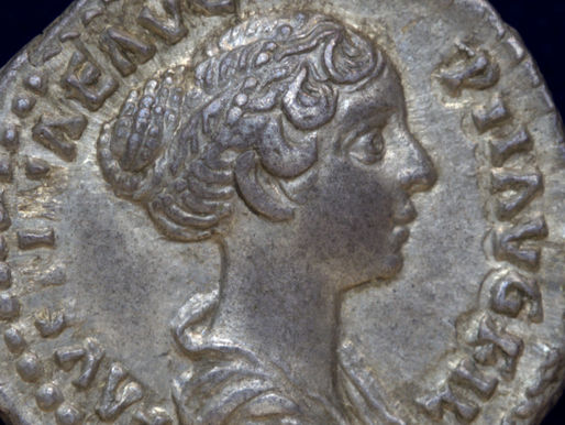 Faustina the Younger