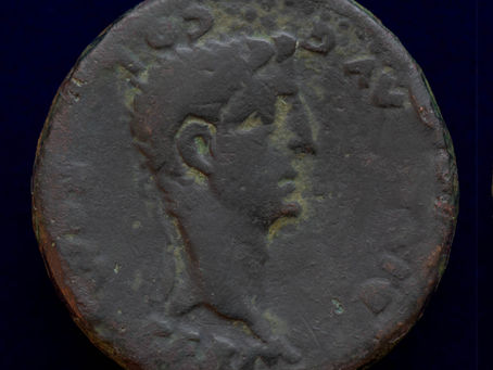 A Father's Day Coin