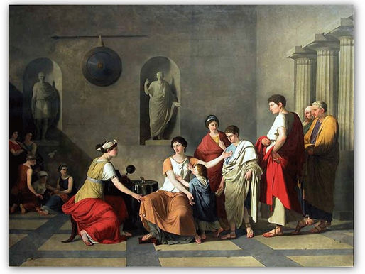 The Gracchi Brothers and Social Reforms