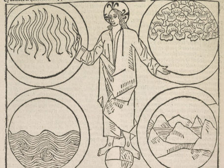 A Litra from Akragas