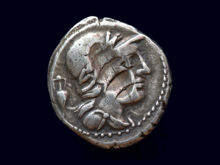 Attis & Cybele