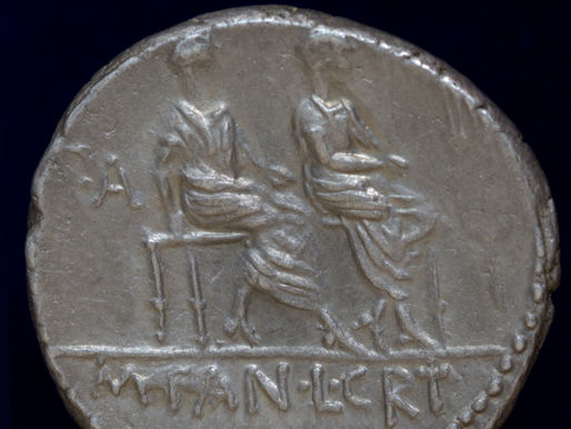 Roman Political Career Paths