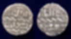 Mamluk, al-Zahir Jaqmaq, Â 842-857AH / 1438-1453AD MK3804 AR Dirham 1.95g 16.5mm mint:Halab no date Balog 748 zeno 331787