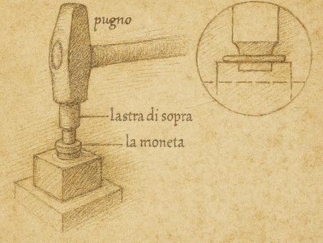 Roman Republican Control Marks