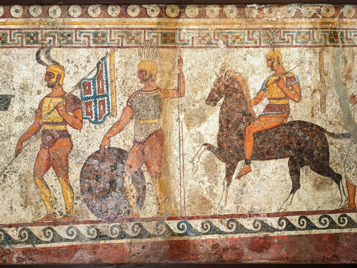 The Last Days of Sulla