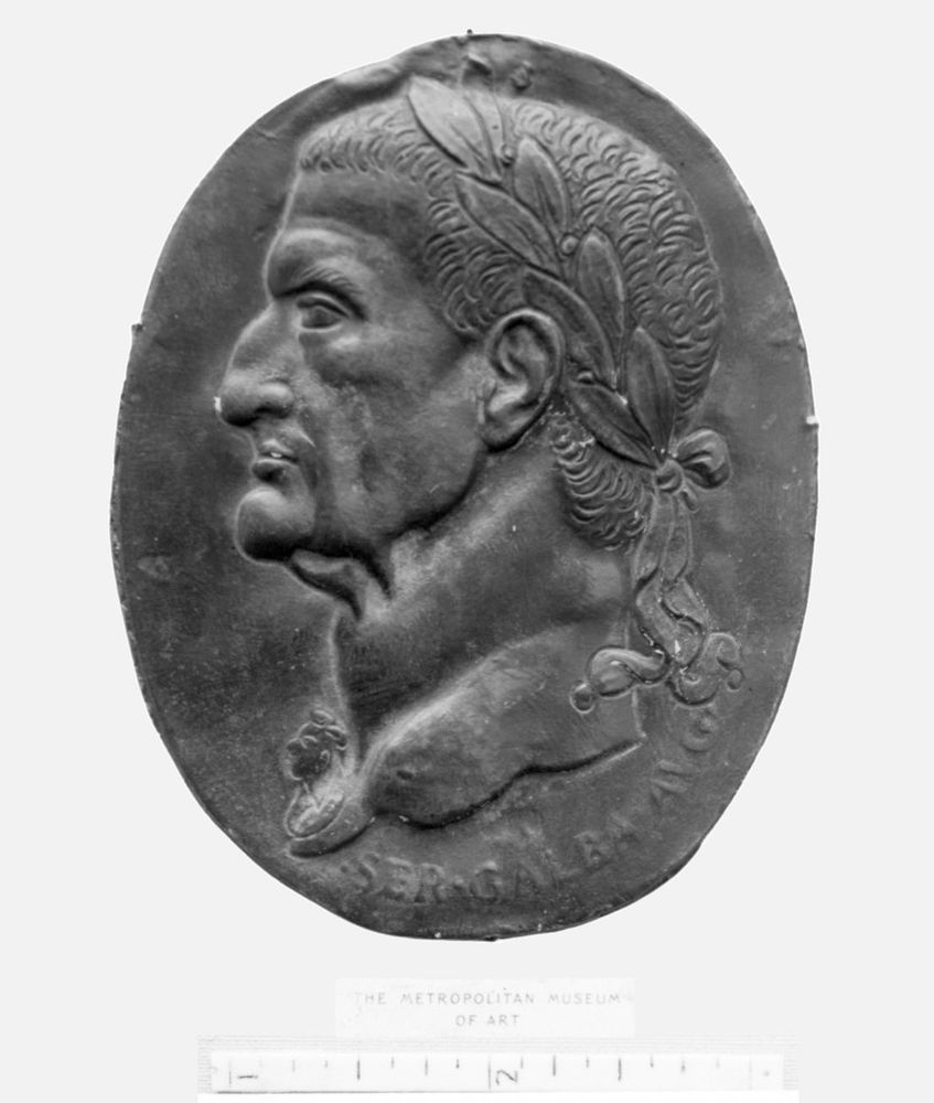 69 AD The Year of Four Emperors