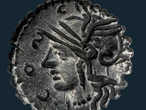 L. Cosconius Brockage Error