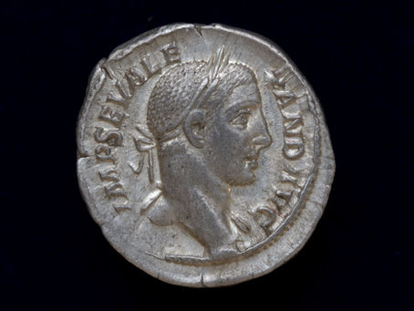The Last Severan Emperor