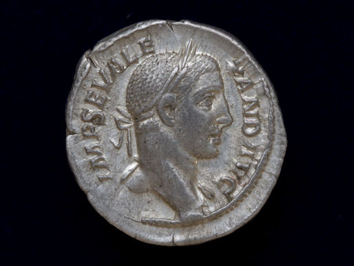 The Last Severan Emperor